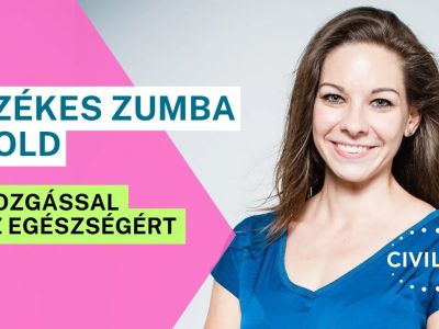 Székes Zumba Gold
