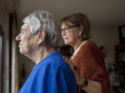 Tévhitek és valóság a demenciáról
