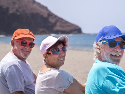 Utazás 50 év felett: fedezzük fel Manzanót – a nyugalom és a kultúra otthonát