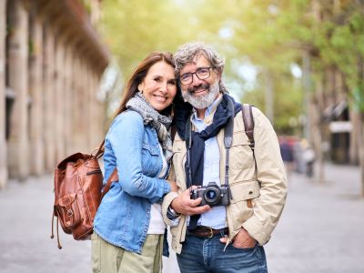 Utazás 50 felett: Polcenigo – A festői olasz falu felfedezése az idősebbek számára