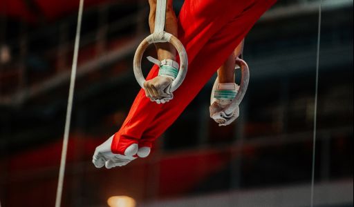 65 évesen, sportolóként az olimpián? Igen, már ez sem lehetetlen!