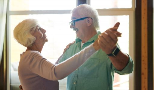 A csontritkulás megelőzése mozgással és tudatossággal