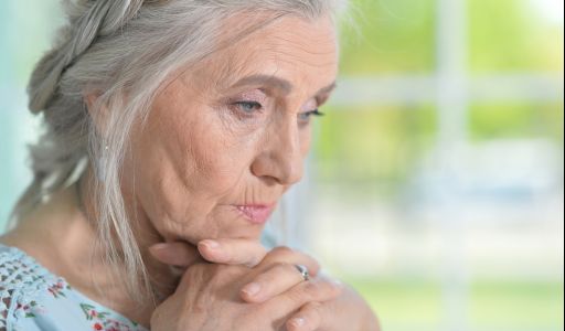 A nők és az idősödés feldolgozása