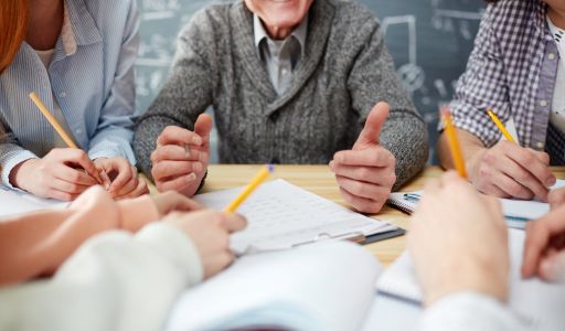 A nyelvtanulás hasznossága idősebb korban, III. rész