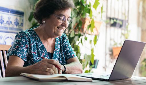 A nyelvtanulás hasznossága időskorban, I. rész