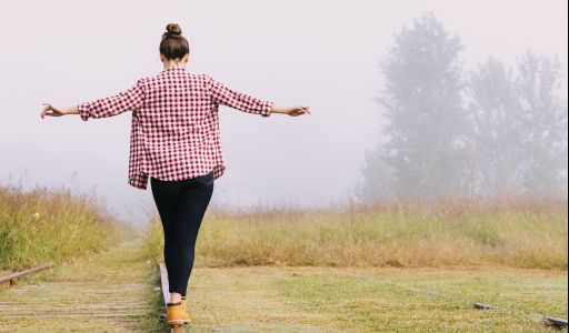 A testi és lelki egyensúly kapcsolata, azaz ép testben ép lélek