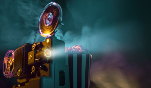 A túltolt randevú, mint intergenerációs moziélmény