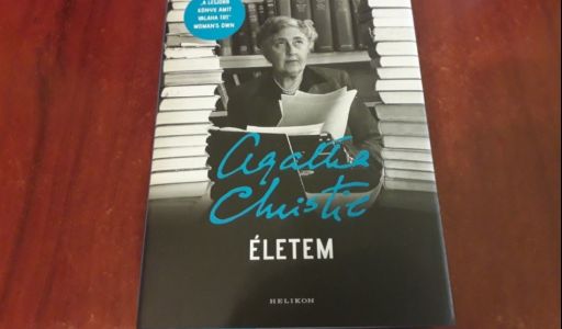 Agatha Christie különleges önéletírása: az Életem