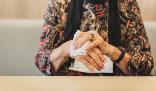 Apró figyelmességek, nagy különbség – így óvhatjuk magunkat a kellemetlen fertőzésektől