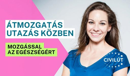 Átmozgatás utazás közben