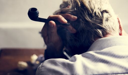 Az alkohol és a rák kockázata időskorban