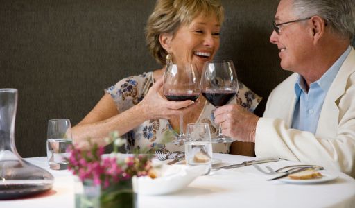 Az omlós sertésszűz passzol a testes vörösborhoz