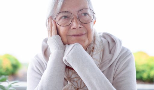 Búcsúk és megbékélések az élet második felében