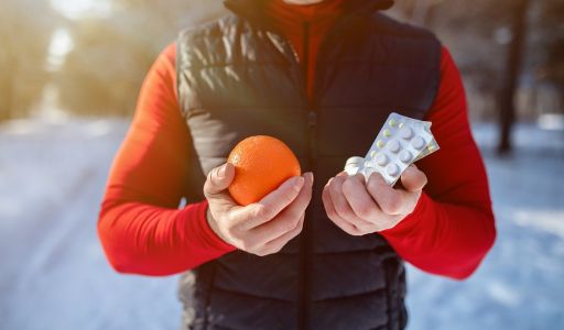 Egészséges tél: Milyen vitaminokat fogyasszunk novemberben és decemberben?