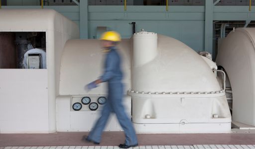 Egy izgalmas program, amire még az unokát is el lehet csábítani: a Paksi Atomerőmű