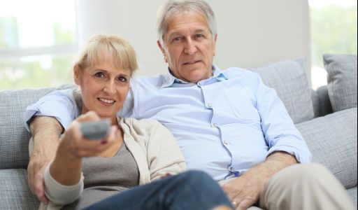 Életem legszebb évszázada - Az idősek szabadsága
