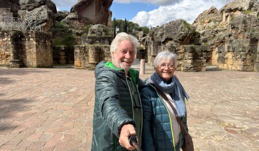 Ezeket a várakat mindenképp látni kell ősszel