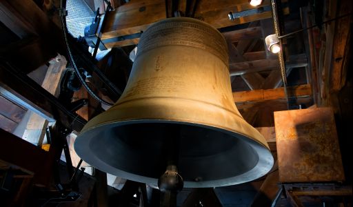 Hungarikum lett a déli harangszó és a csárdás