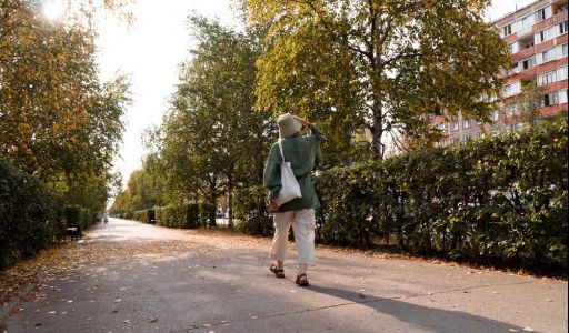 Idén novemberben lenne 80 esztendős Monspart Sarolta
