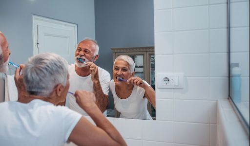 Idősbarát otthonok I. rész – A fürdőszoba