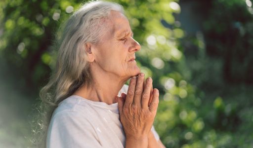 Időskori életünk legfontosabb szintje: a spirituális immunrendszer 