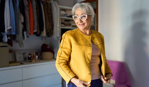 Így frissítsd fel őszre a ruhatáradat