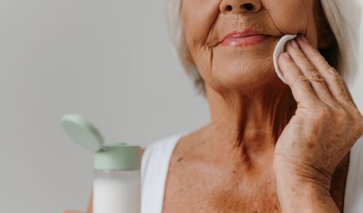 Így lesz szép ősszel a nagyi bőre