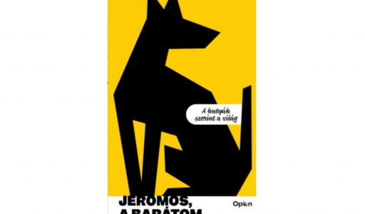 Jeromos a barátom – Öröm az olvasás sorozat