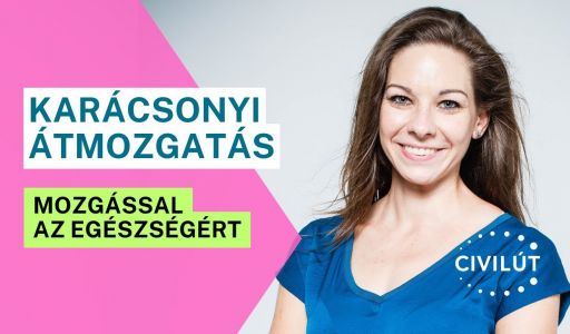 Karácsonyi átmozgatás