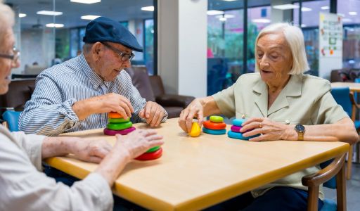 Közösségi klubok időseknek – miért jó, és hova érdemes csatlakozni Budapesten?
