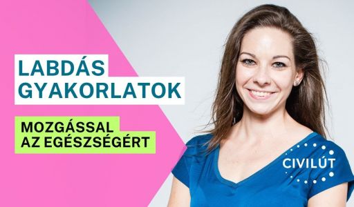 Labdás gyakorlatok