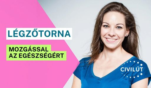 Légzőtorna