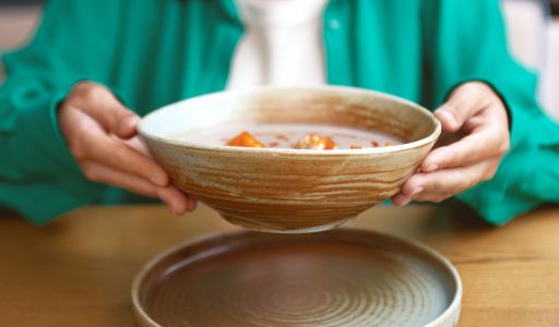 Melegítő hatású ételek időseknek