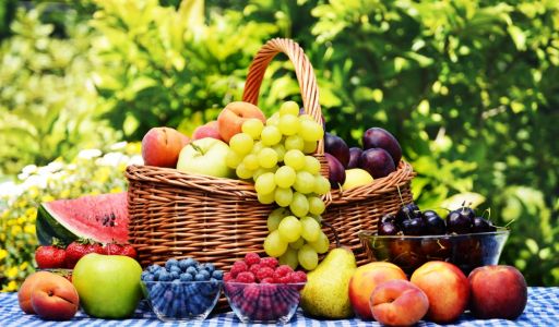 Mi bajt okozhat a gyümölcscukor?
