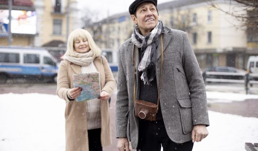 Miért egészséges az Adventi ablak vadászat?