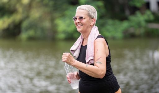 Miért jó nyáron is rendszeresen mozogni?