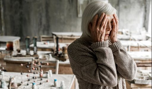 Miért ne aggódjunk idősebb korban – avagy mit mond a nyelv bölcsessége?