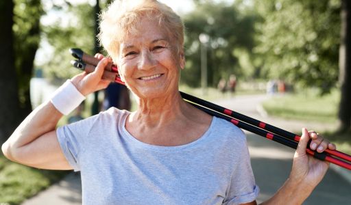 Mikor van szükség speciális terápiára, és mit ad a szabadidős mozgás?