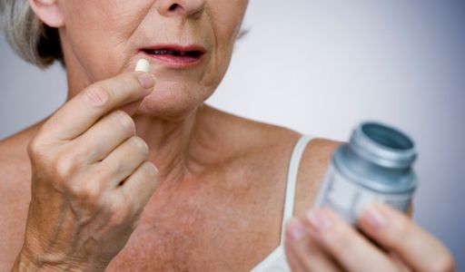 Mire jó a kollagén idősebb korban?