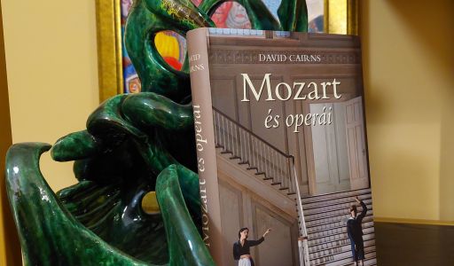 Mozart és az operái