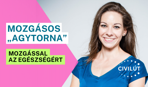 Mozgásos „agytorna”