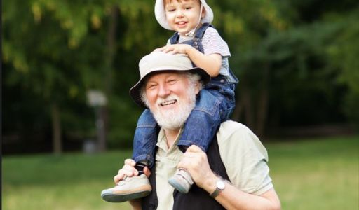 Nagypapa – Mit is jelent ez igazán? Most eláruljuk!