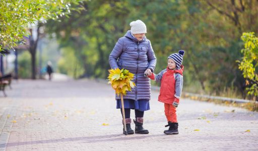 Novemberi kirándulások nagyszülőknek és unokáknak
