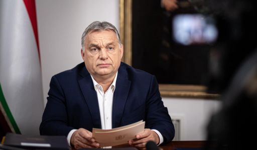 Orbán Viktor: Január 11-ig érvényben maradnak a jelenlegi intézkedések