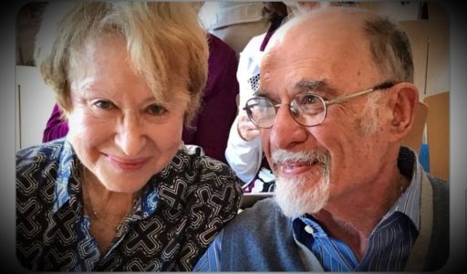 Öröm az olvasás - Irvin D. Yalom és Marilyn Yalom: Halálról és életről 