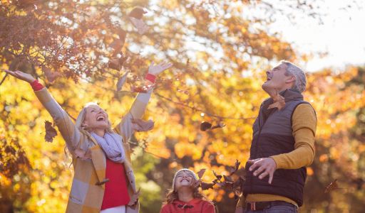 Őszi immunerősítés természetes módszerekkel – az évszakváltás hatása a szervezetre