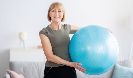 Senior DobFit – az új ütős mozgásprogram