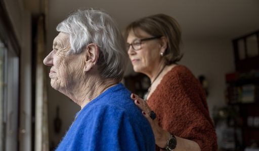 Tévhitek és valóság a demenciáról