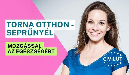 Torna otthon - Seprűnyél
