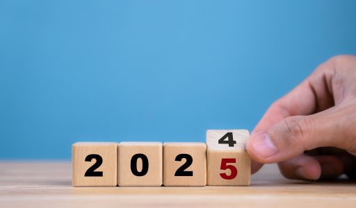 Újévi fogadalmak időseknek: apró lépések a nagyobb jólétért